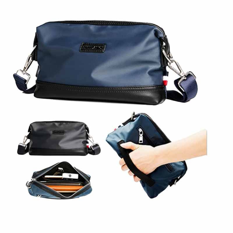 purse bag for men