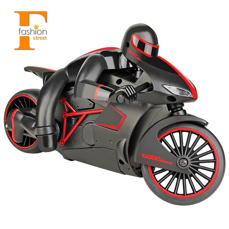 rc motorcycle