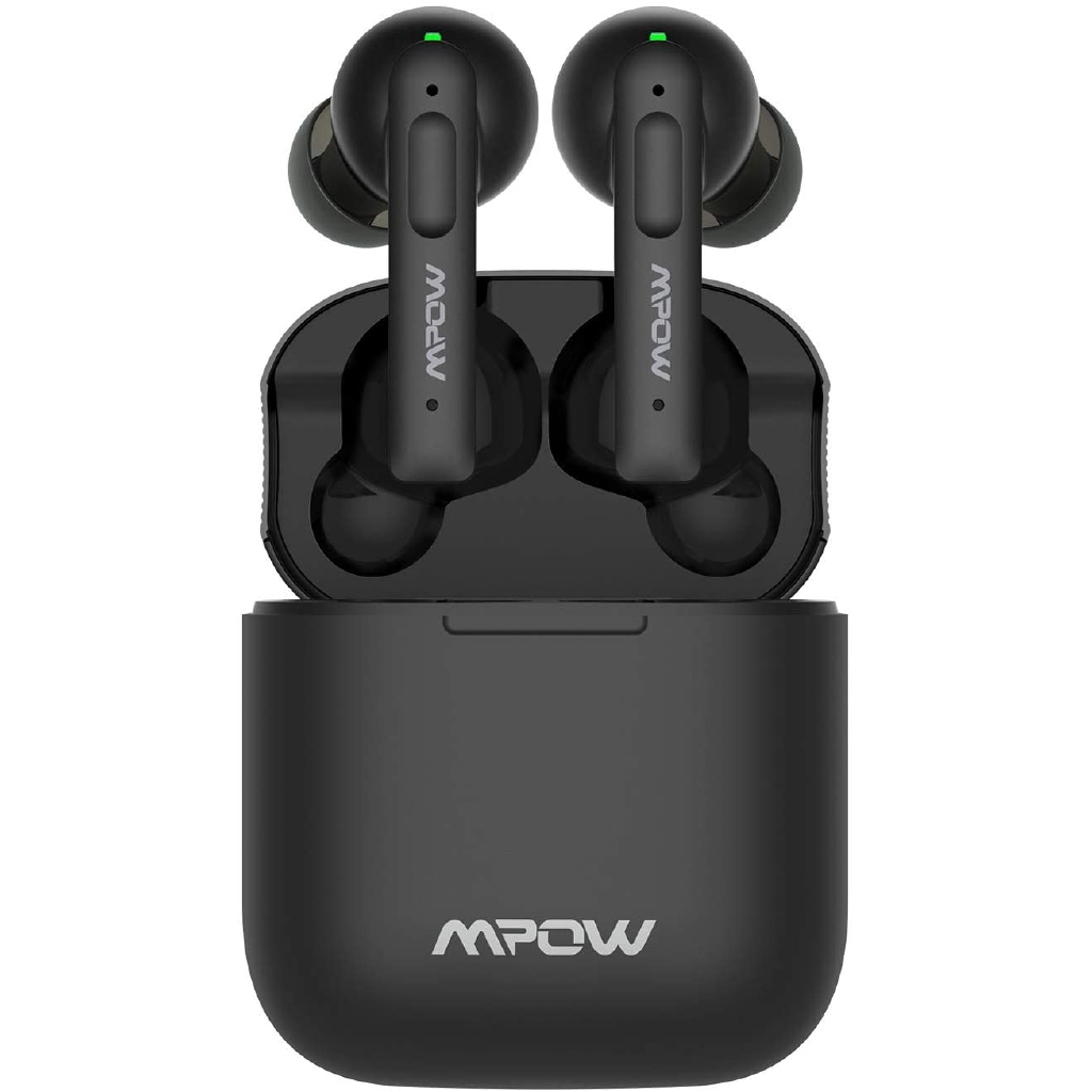 MPOW X3 ANC TWS Wireless Earbuds, Waterproof IPX7 Active Noise