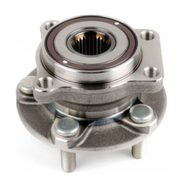 2014 subaru impreza wheel bearing