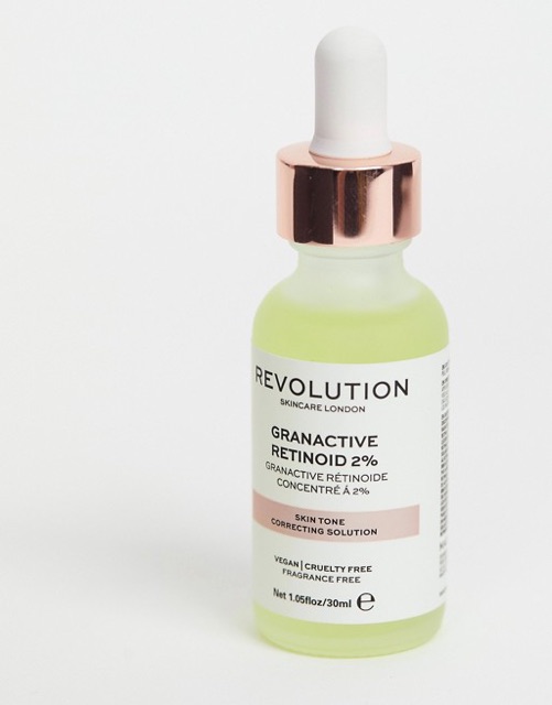 revolution granactive retinoid
