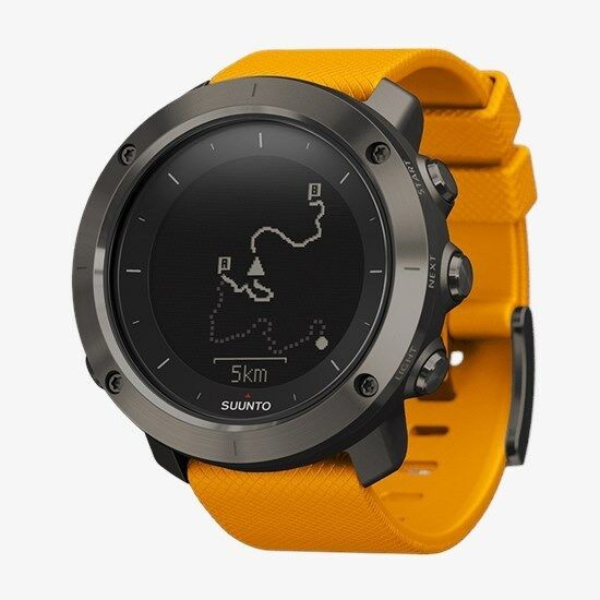 suunto navigation