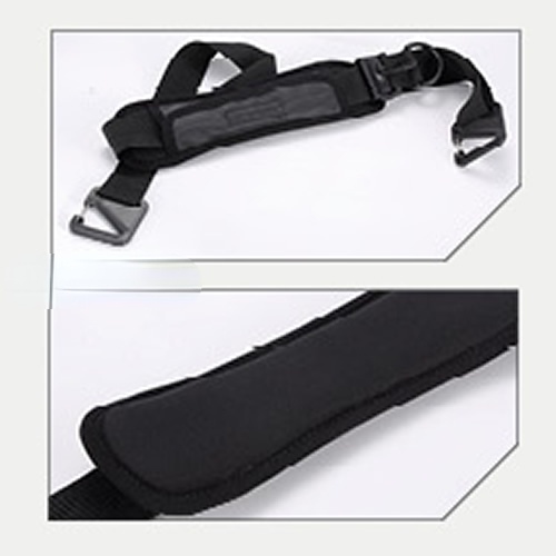 NITECORE NEB30 Detachable Adjustable Shoulder Strap Spare Accessories