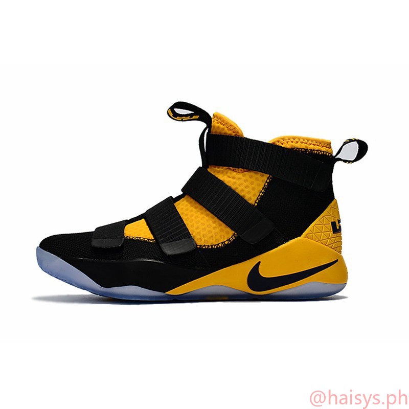 lebron james soldier 11