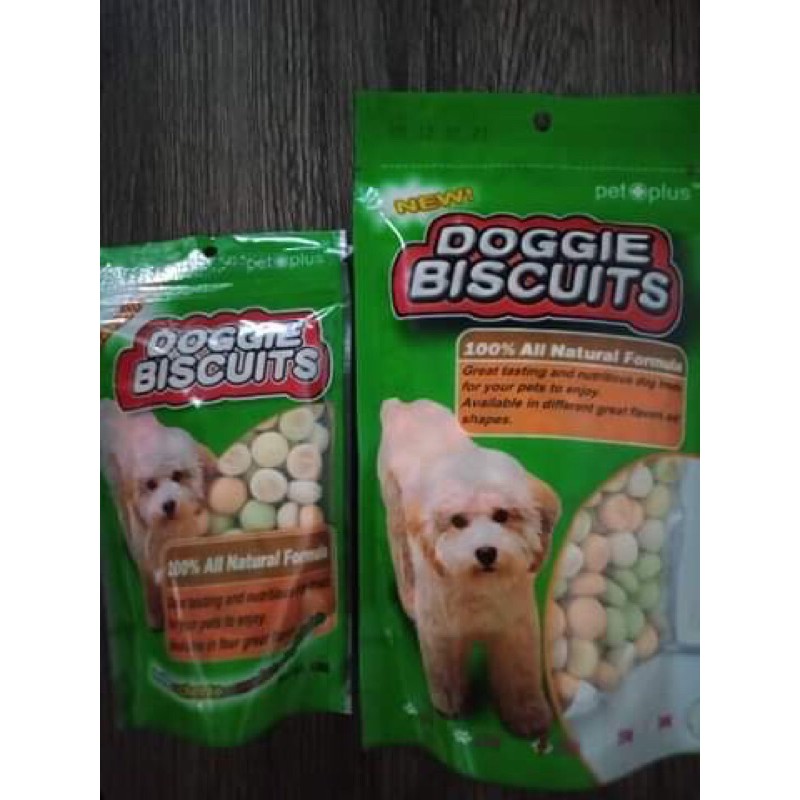Doggie Biscuits for Dogs | Shopee Philippines