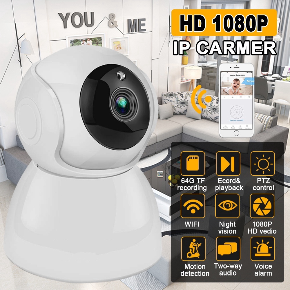 Mode D Emploi Camera V380 En Francais
