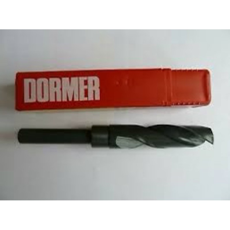 Dormer HSS Reduce shank drill bit millimeters sizes 15mm38mmfor metal