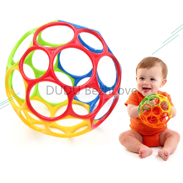 oball baby toy