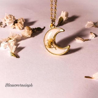 Crescent moon (customized) | Shopee Philippines