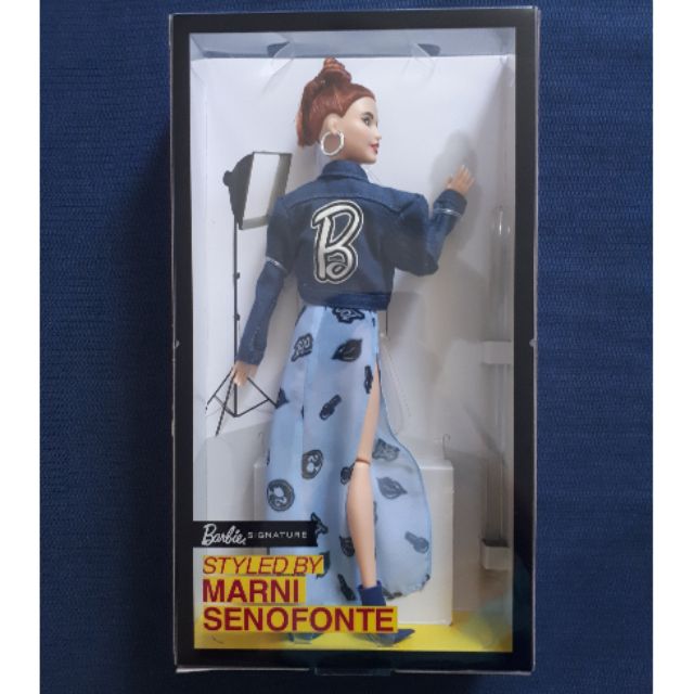 barbie signature styled by marni senofonte