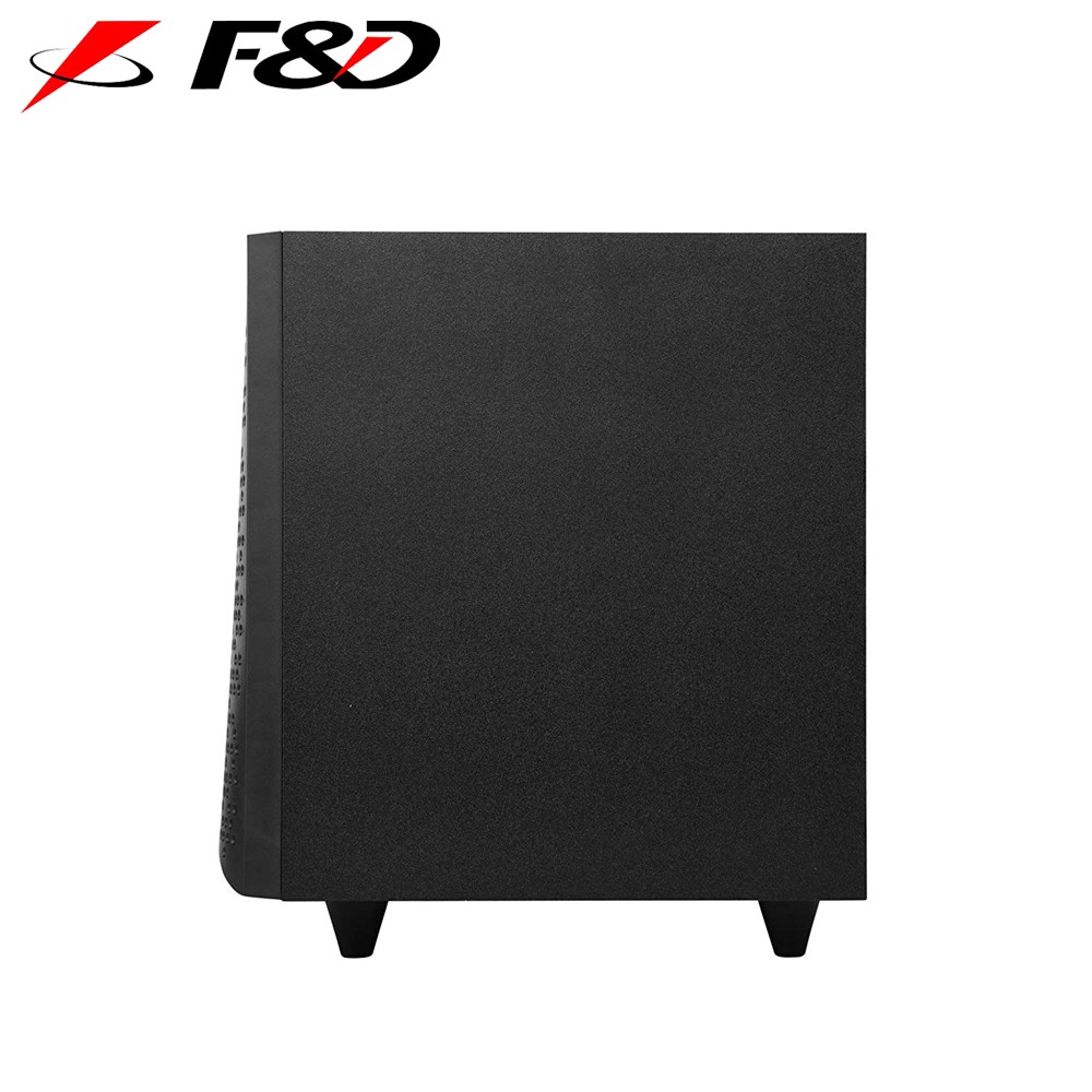 f210x speakers