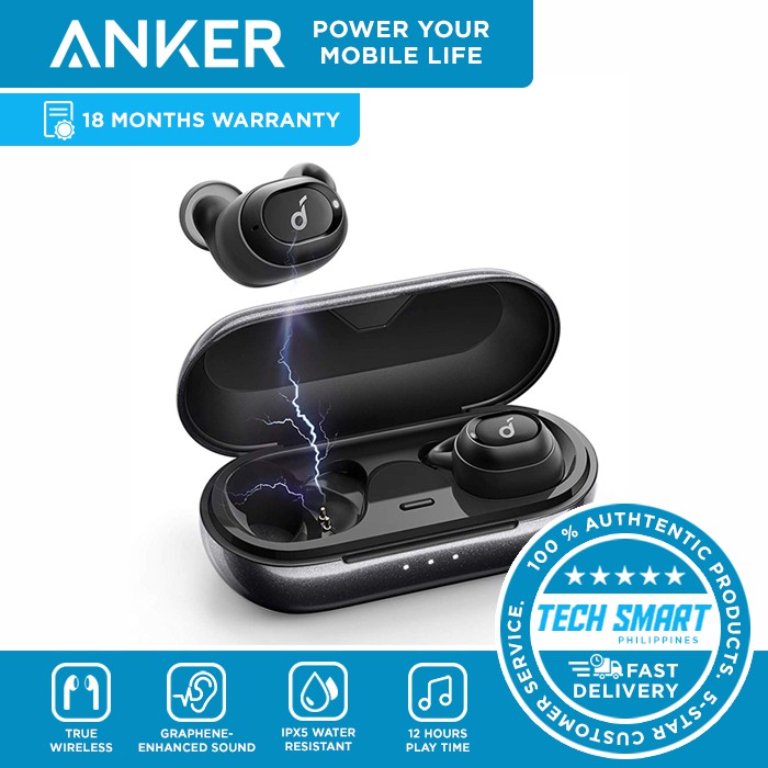 liberty neo earbuds