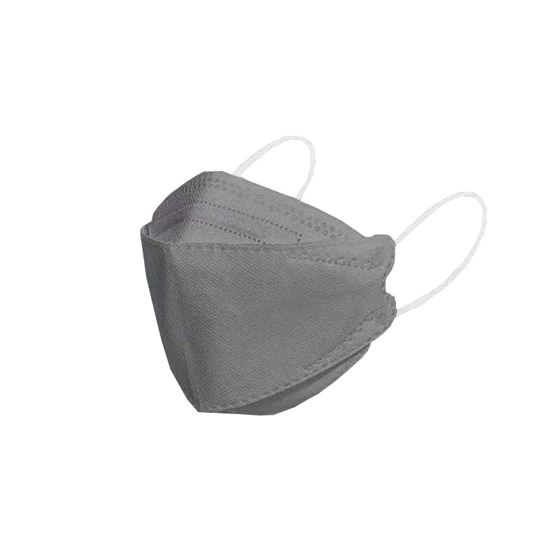 10pcs KF94 Facemask in Philippines Washable Nano Respirator Black Mask KF94 Oiginal On Sale