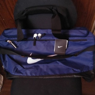 duffel bag nike ph