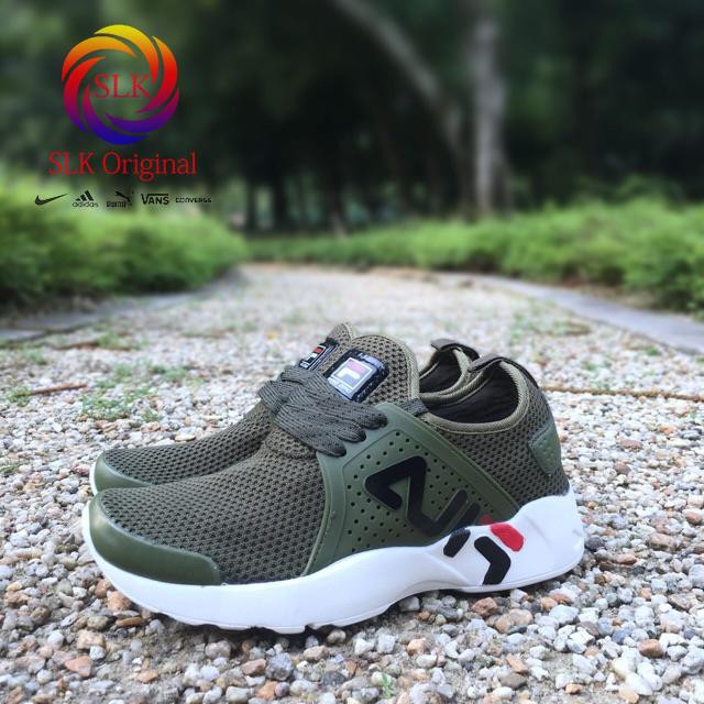 fila mind zero shoes