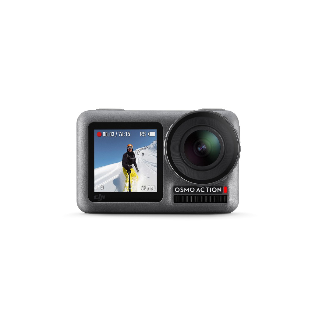 dji osmo action camera sale