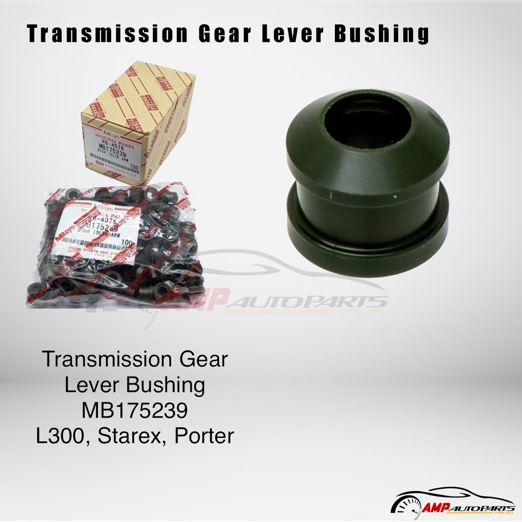 Transmission Gear Lever Bushing MB175239KS L300 , Starex , Porter