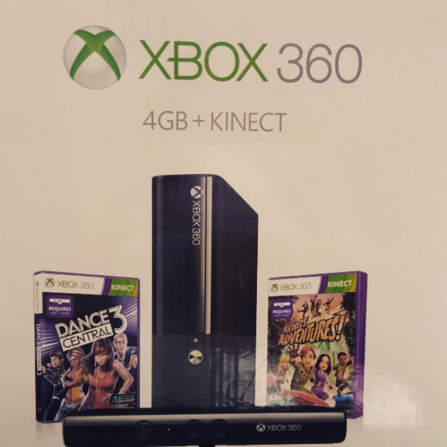 xbox full set price