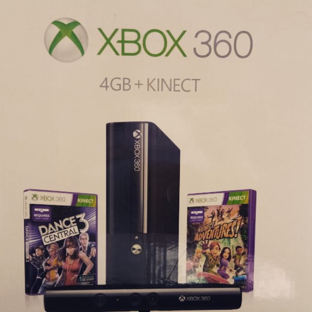 xbox full set price