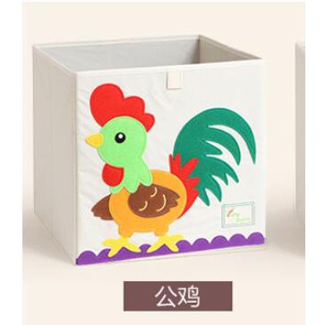 pop up toy storage bins