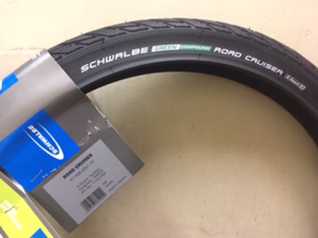 schwalbe impac streetpac