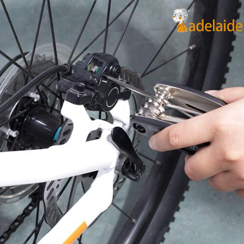 bicycle spoke repair kit