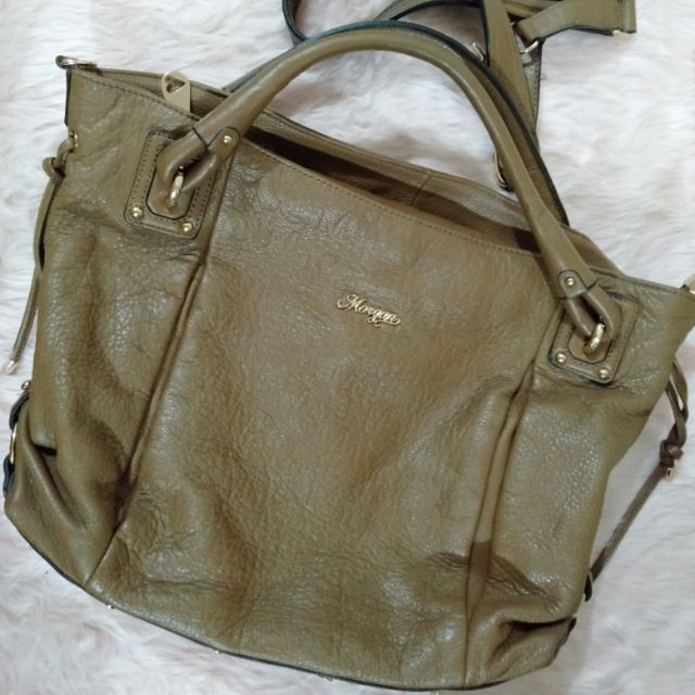 morgan bag price