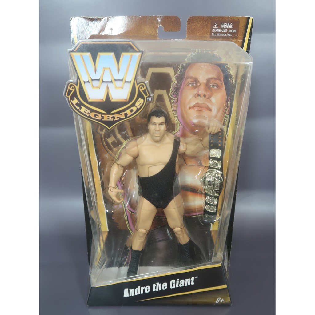 wwe giant figures