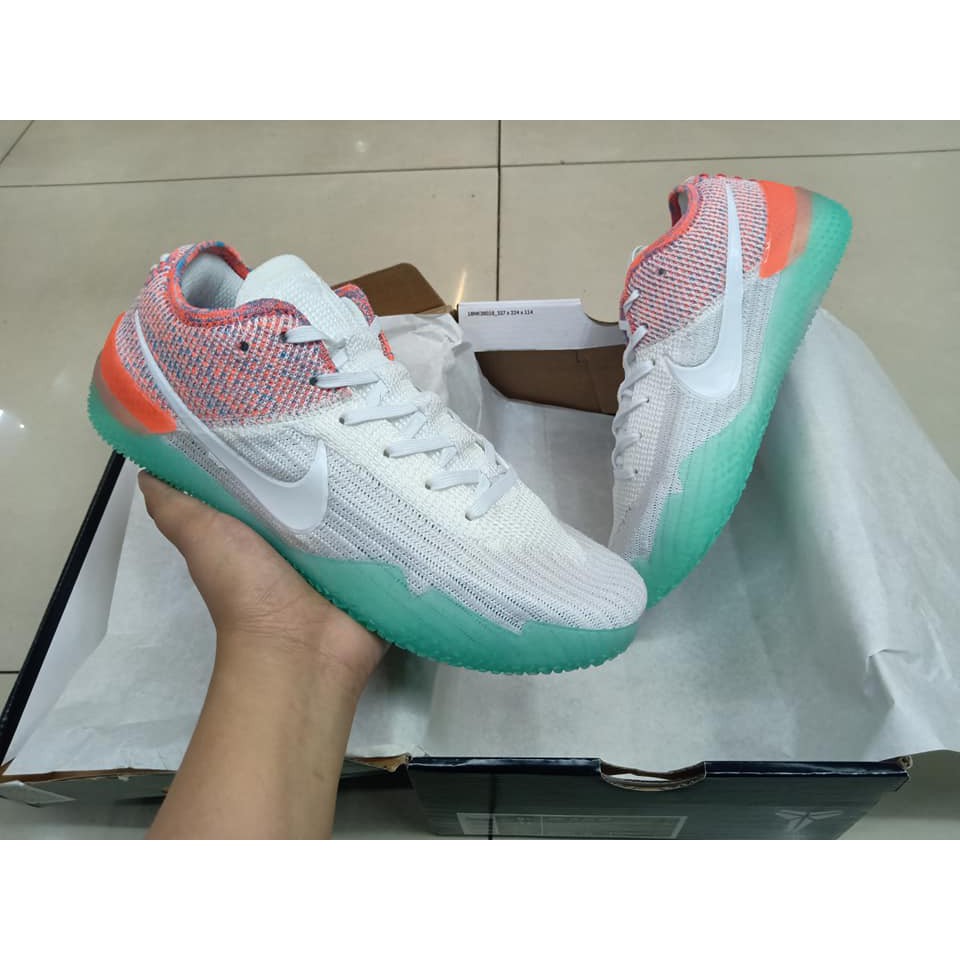 kobe ad nxt 360 white