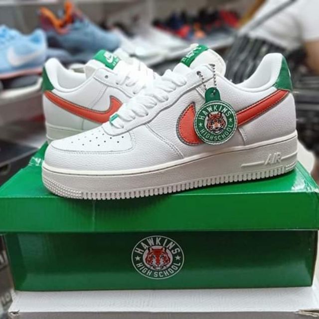 nike air force old school