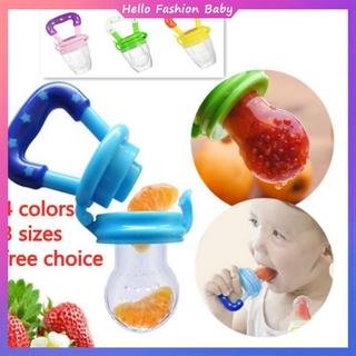 baby safe food feeder