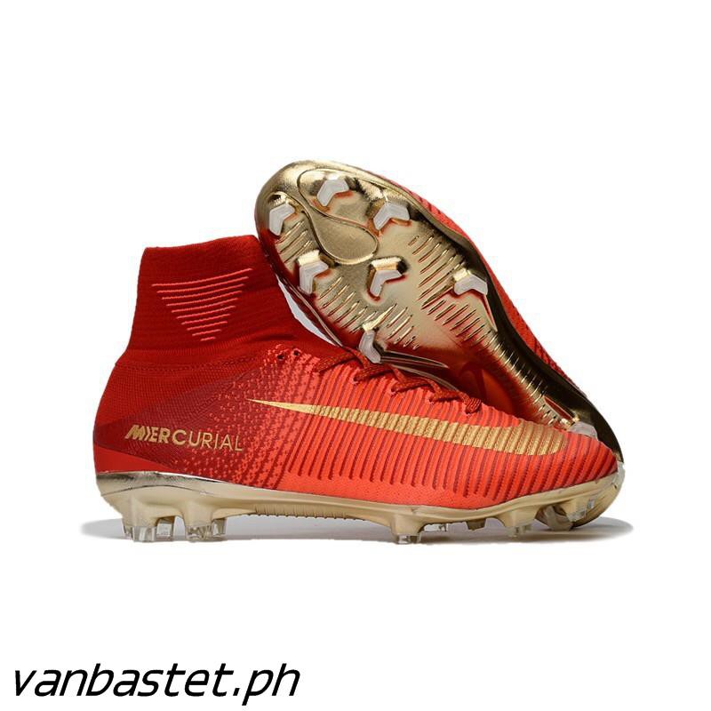 mercurial superfly v cr7 fg