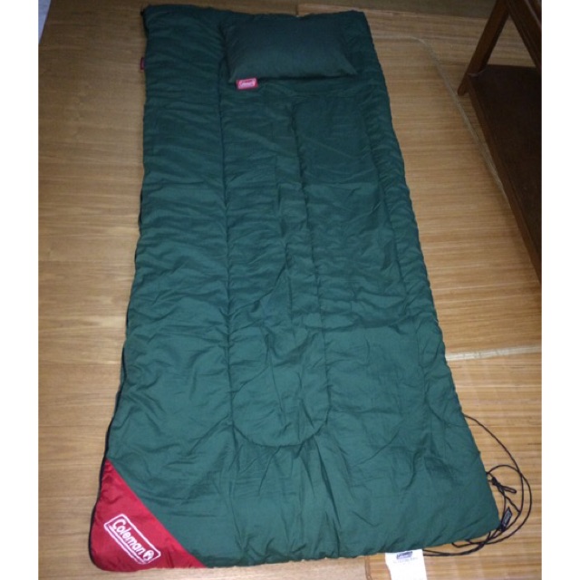 shopee sleeping bag