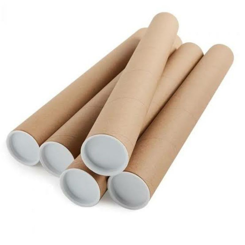 Poster Tube (for customers only) Shopee Philippines