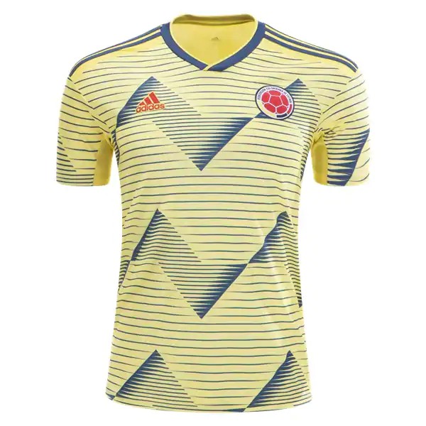 colombia football kit