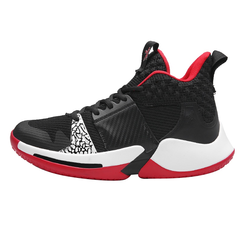 irving 6 shoes