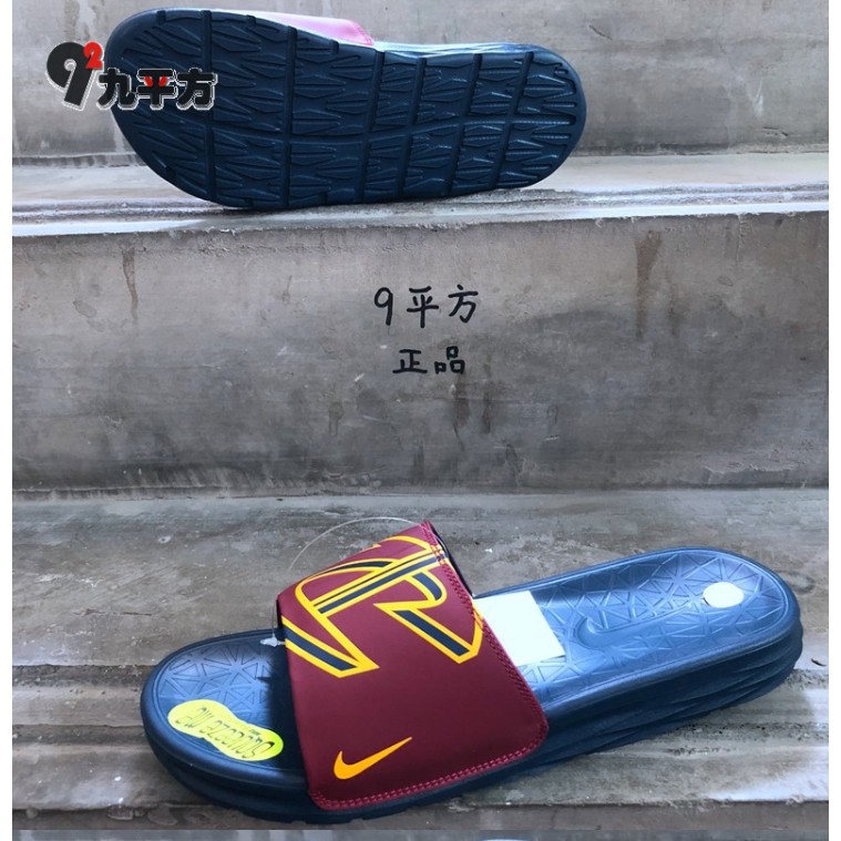 nike benassi shopee