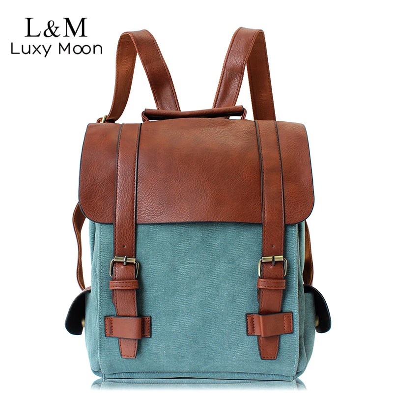 luxy moon backpack