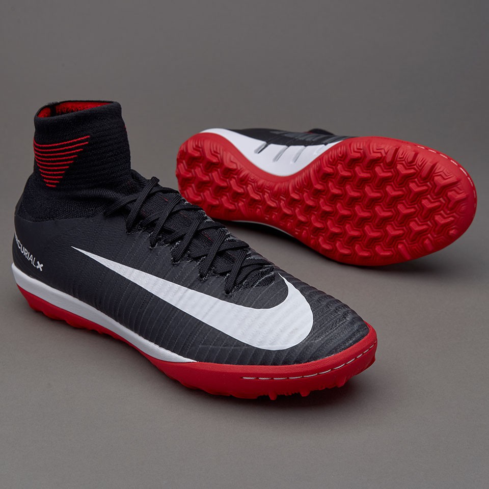 nike high ankle sports shoes