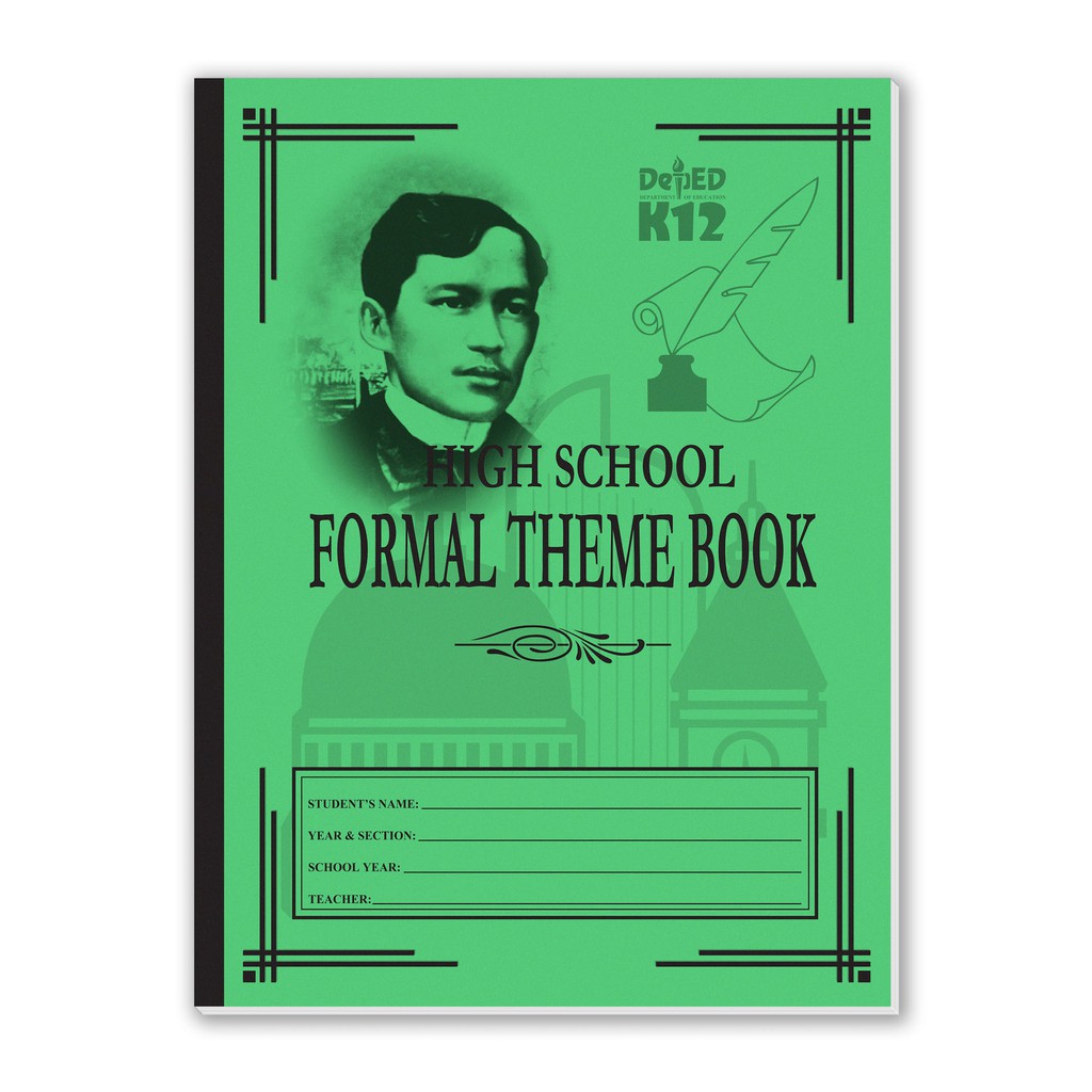 cppi-formal-theme-book-elementary-high-school-and-sulating-pangwakas