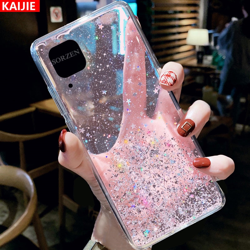 Huawei Y6P 2020 Nova 7i Nova 5T Nova 3i Y9s Y6s Y9 Prime 2019 Bling ...