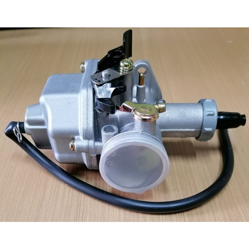 RHM CARBURATOR TMX125 MOTORCYCLE Shopee Philippines