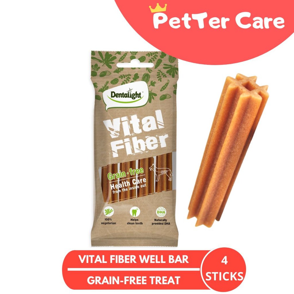 veggie dental sticks