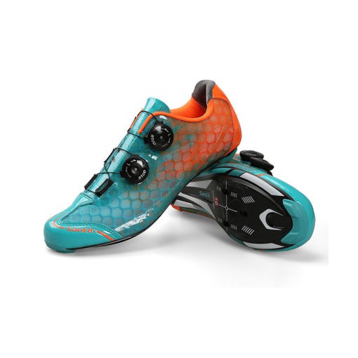 santic cycling shoes