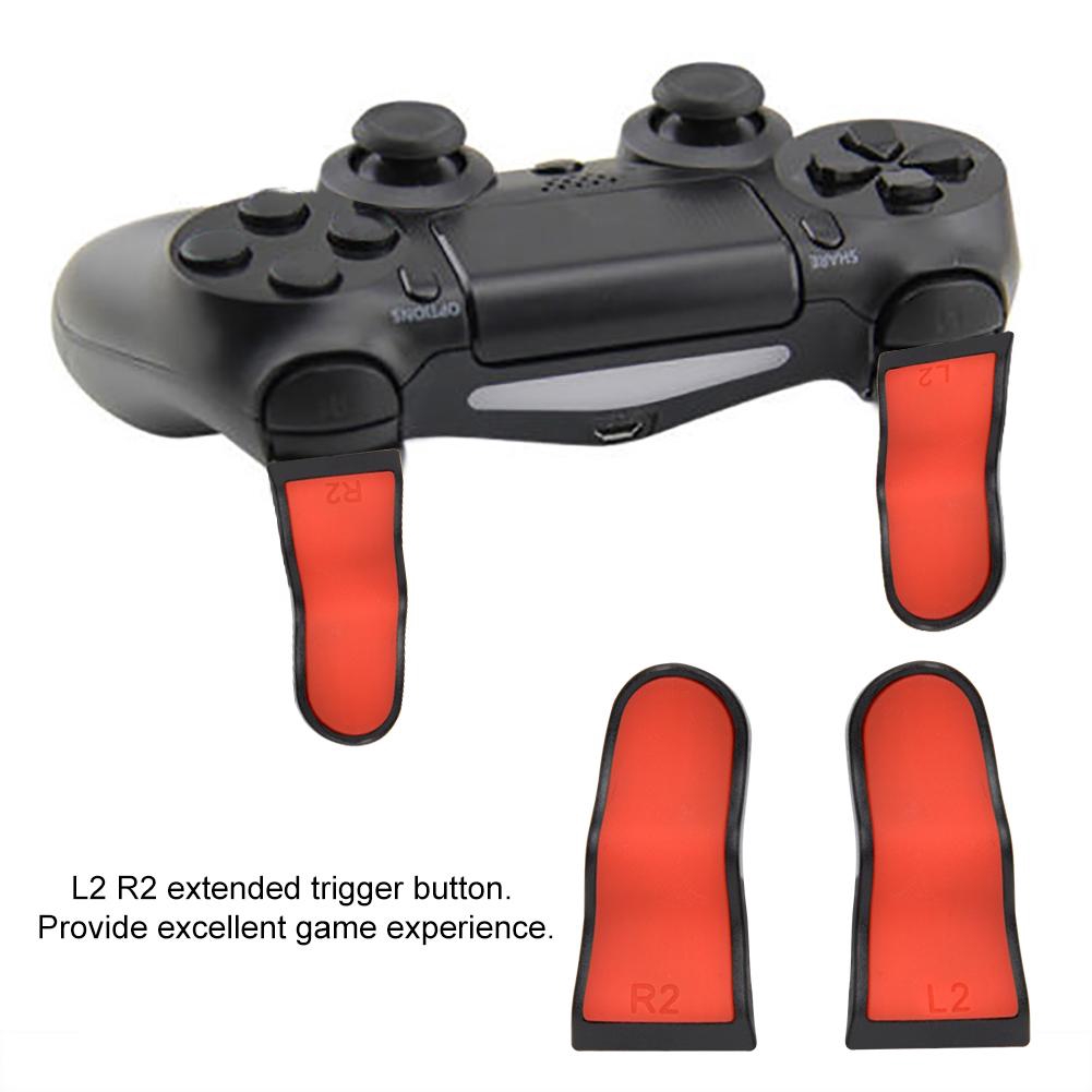 ps4 trigger