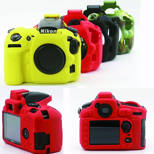 Brand New] Nikon Accessory Shoe Cover BS-3 for D5 D500 D850 Japan