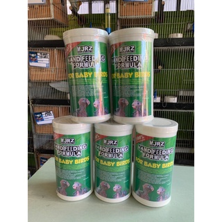 （hot）Mjrz Hand Feeding Formula (1 kilo) with FREE Syringe 5cc #3