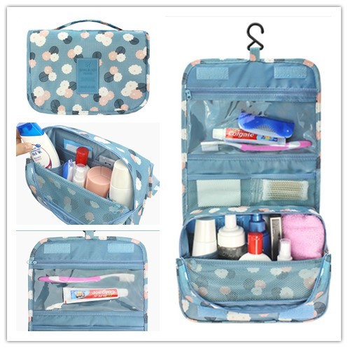 travel toiletry organizer