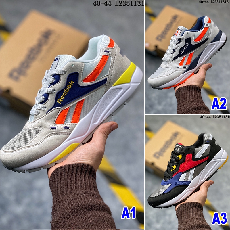 reebok shock absorber shoes