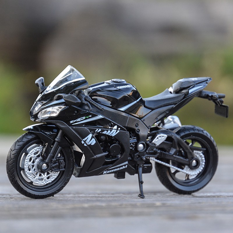 kawasaki ninja hot wheels